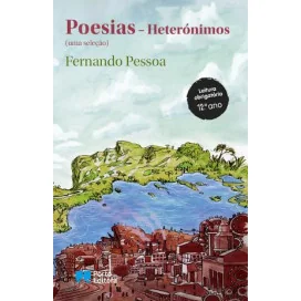 Poesias - Heterónimos