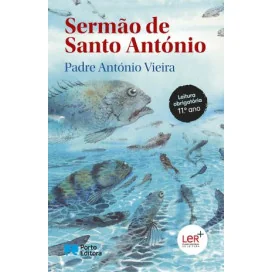 Sermão de Santo António