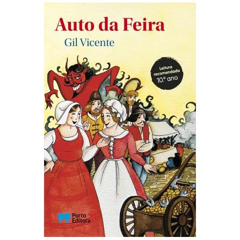 Auto da Feira