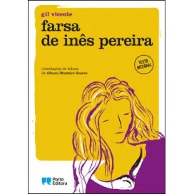 Farsa de Inês Pereira, Gil Vicente (Edição didática)