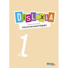 Dislexia - Nível 1