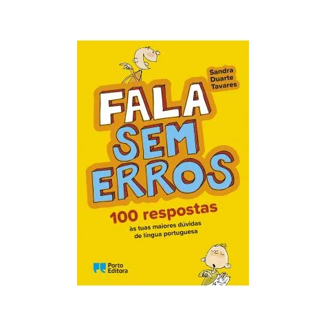 Fala sem erros Fala sem erros