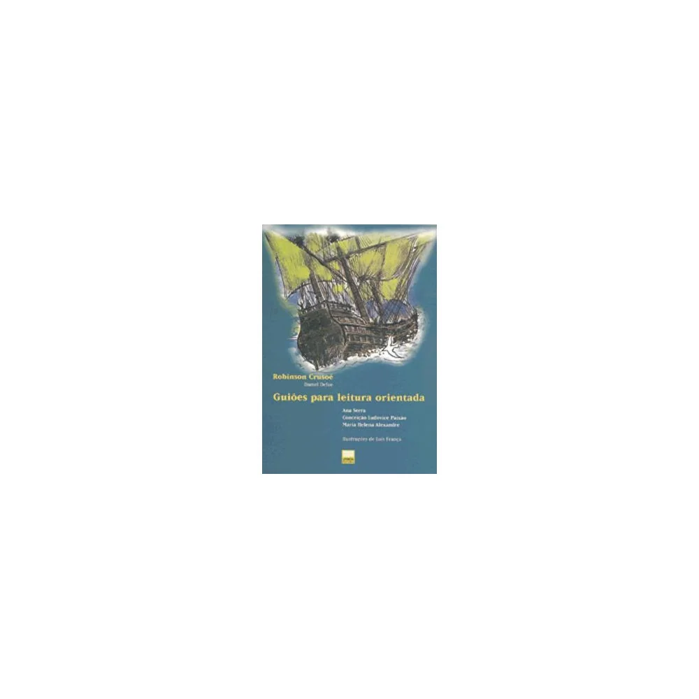 Guiões para a Leitura Orientada "Robinson Crusoé"