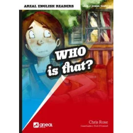 Who is that?