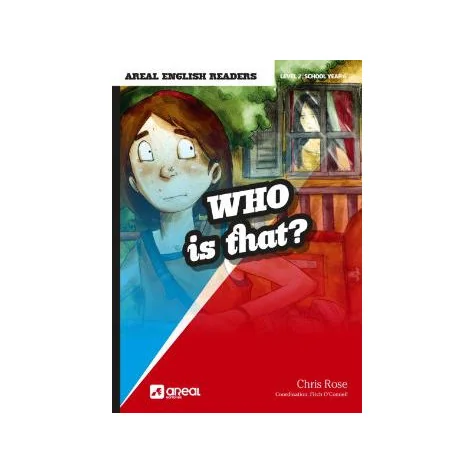 Who is that?