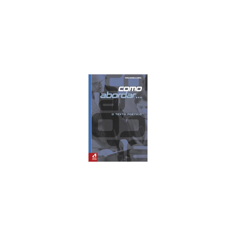 O Texto Poético