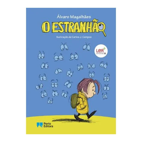 O Estranhão