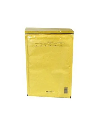 EnVelope Almofadado Kraft CD 180x160