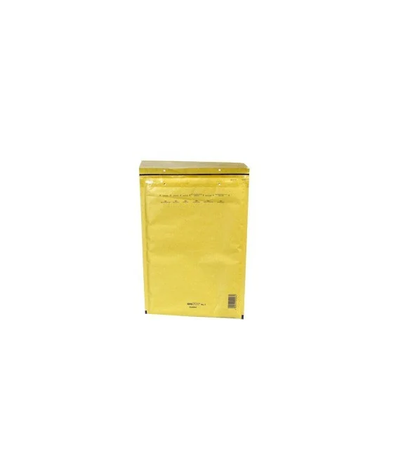 EnVelope Almofadado Kraft CD 180x160