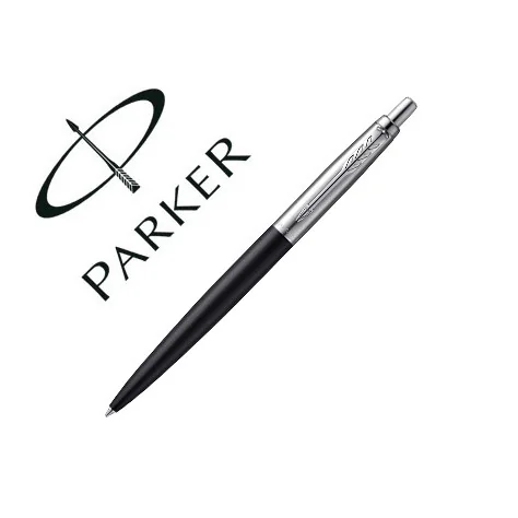 Esferográfica Parker Jotter XL Preta Mate