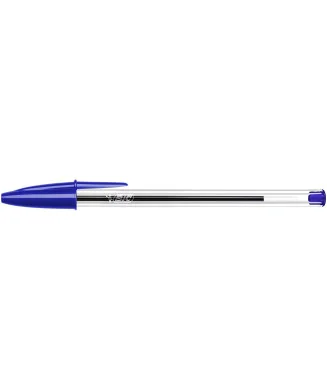 Esferográfica BIC Cristal Azul