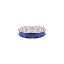 Bobine de Fita para Embrulho 19mm x 100M 46 Azul Escuro