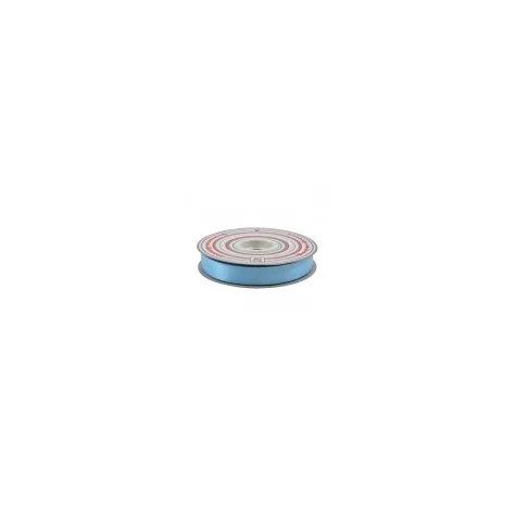 Bobine de Fita para Embrulho 19mm x 100M 50 Azul Claro