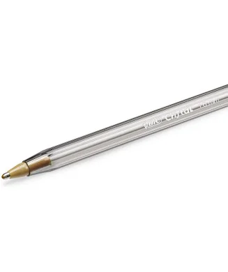 Esferográfica BIC Cristal Large 1.6mm Azul