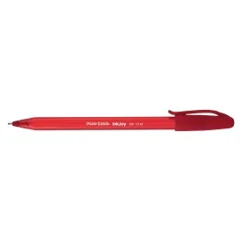 Esferográfica Papermate InkJoy 100 Vermelho