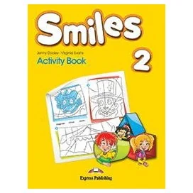 9781471507021_SMILES 2 Livro de Atividades - Caderno de Atividades