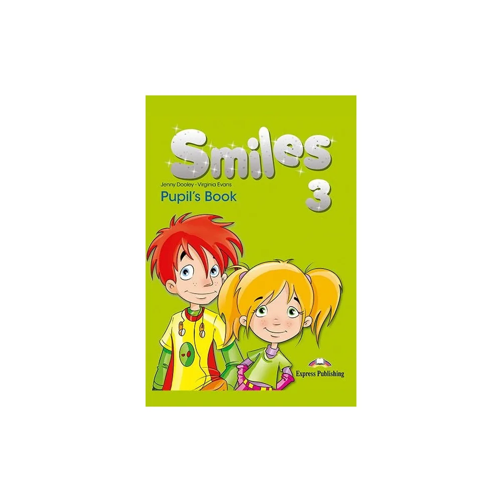 9781471512377_SMILES 3 Livro do aluno + ebook - Manual do Aluno