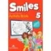 SMILES 5 Livro de atividades - Caderno de Atividades