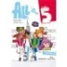 ALL IN 5.º ANO - Inglês - Manual do Aluno