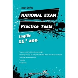 9781399205917_NATIONAL EXAM PRACTICE TESTS - Inglês 11.º ano