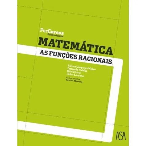 9789892326399 - Percursos Profissionais Matemática A5