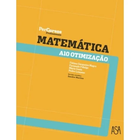 9789892327259 - Percursos Profissionais Matemática A10