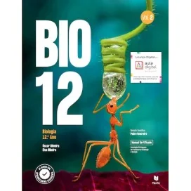 9789724757513 - Bio 12 - Biologia - Manual do Aluno