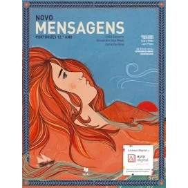 9789724758015 - Mensagens 12 - Português - Manual do Aluno