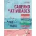 A par e passo 9 - Português - Caderno de Atividades