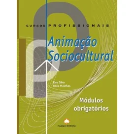 9789727707850 - Animação Sóciocultural - Módulos Obrigatórios