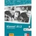 Klasse! A1.2 Übungsbuch - Alemão 8.º Ano - Caderno de Atividades