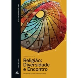 9789898822475 - Religião: Diversidade e Encontro - Un. Letiva 5