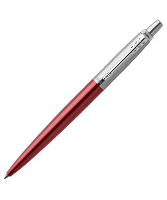 Esferográfica Parker Jotter Kensington Vermelho CT 1953187