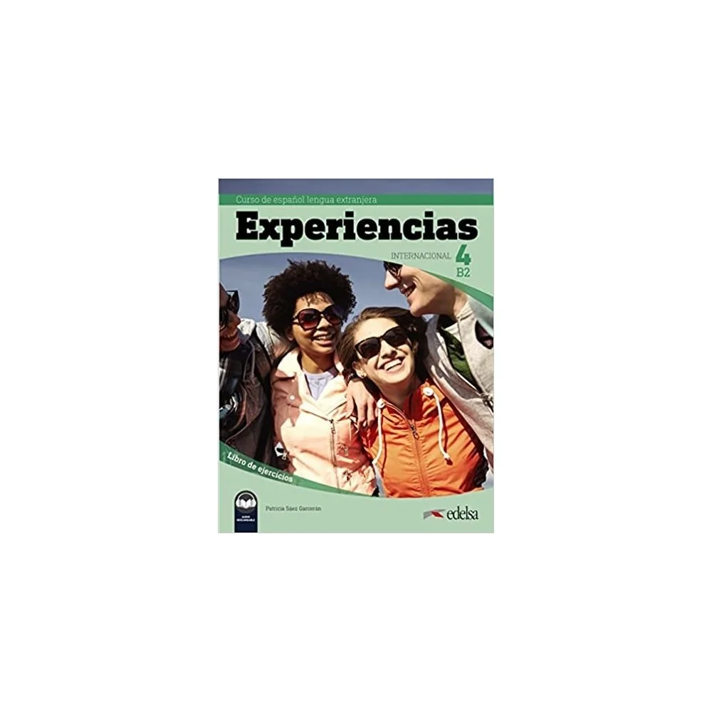 9788490814765 - Experiencia Internacional 4 C.Ejercicios - Espanhol - Caderno de Atividades