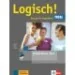 Logisch! Neu A2.1 Arbeitsbuch Alemão 9.º Ano - Caderno de Atividades