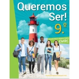 Queremos Ser! 9º Ano EMRC