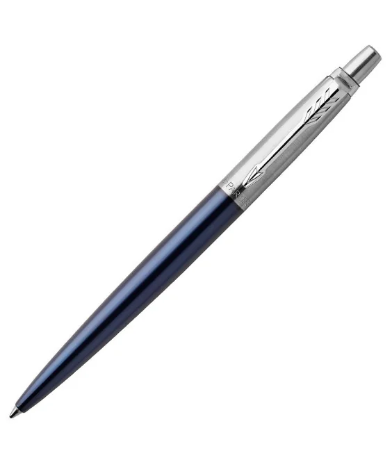 Esferográfica Parker Jotter Royal Azul CT 1953186