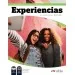 Experiencias Internacional A1+A2 L.Alumno - Espanhol - Manual do Aluno