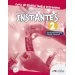 Instantes 2 Cuaderno De Ejercicios - Espanhol - Caderno de Atividades