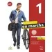 Español En Marcha - 1 (A1) Nuevo / L.Alumno + Cd - Espanhol - Manual do Aluno