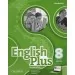 English Plus 8.º Ano Inglês - Caderno de Atividades