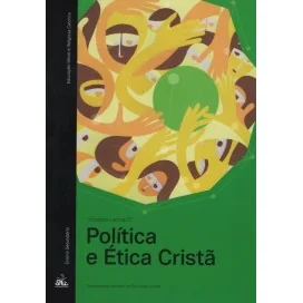 9789898822338 - Política e Ética Cristã - Un. Letiva 1