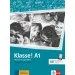 Klasse! A1 Übungsbuch - Alemão 10.º Ano - Caderno de Atividades