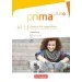 Prima Plus A1.1 Arbeitsbuch - Alemão 7º Ano - Caderno de Atividades