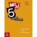 MSI 5 - Matemática Sob Investigação - 5.º Ano - Caderno de Atividades