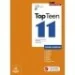 Top Teen 11 - Workbook - Inglês - 11.º Ano - Caderno de Atividades