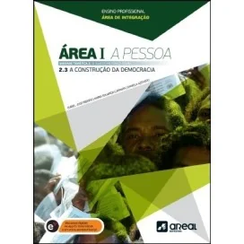 9789896476311 - Área de Integração 2.3 - Ensino Profissional