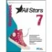 All Stars - Inglês - 7.º Ano - Workbook - Caderno de Atividades