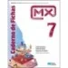 MX - Caderno de Fichas/Verbos de instrução - Matemática - 7.º Ano - Caderno de Atividades