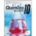 Química em reação - Química A - 10.º ano - Manual do Aluno